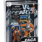 Star Wars 3.75 Vintage X-Wing Luke Figure