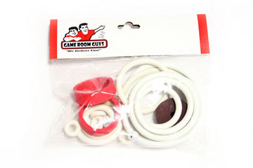 Game Room Guys Williams Set Up Pinball Rubber Ring Kit