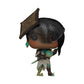 Funko Pop! Games: Dragon Age: The Veilguard - Neve Gallus - Collectable Vinyl Figure - Gift Idea - Official Merchandise - Toys for Kids & Adults