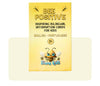 Bee Positive Bilingual Flashcards for Kids - English-Portuguese Educational Cards with Motivational Messages | Cards for Preschool, Speech Therapy
