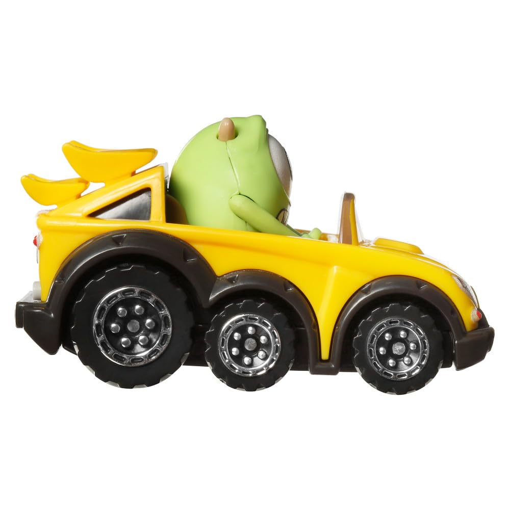 RACERVERSE Mike Wazowski