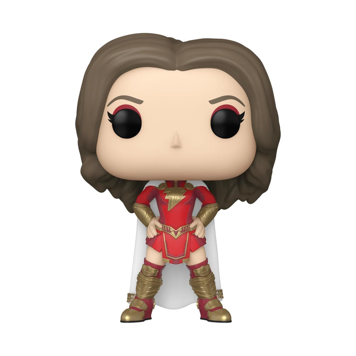 Funko POP! Movies: Shazam 2 - Mary