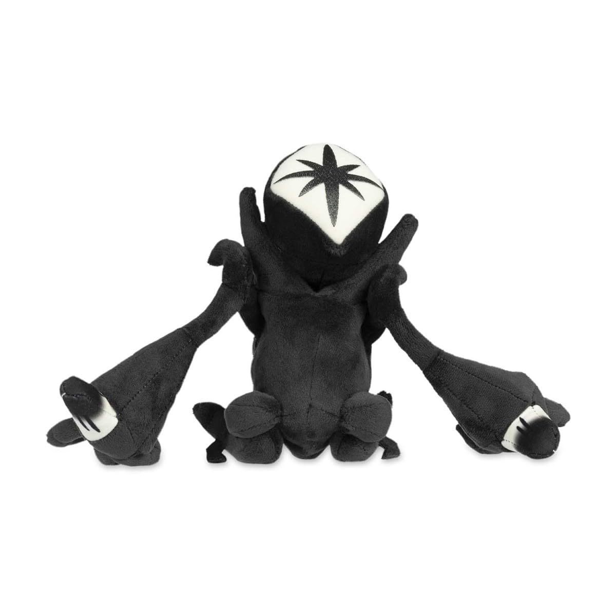 Pokémon Center: Necrozma Sitting Cuties Plush