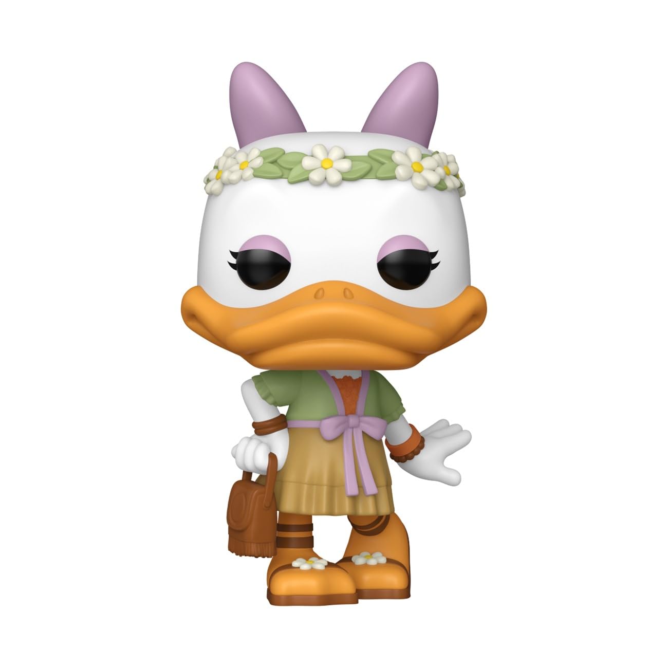 Funko POP! Disney: Daisy Duck (Festival)