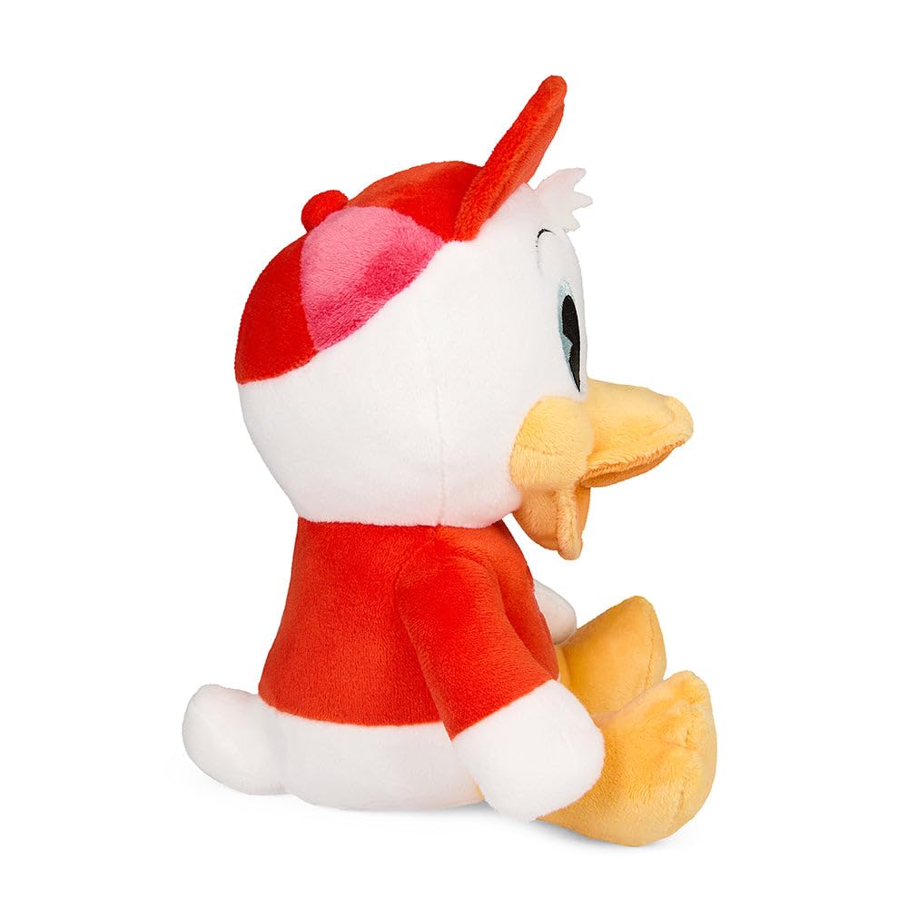 Kidrobot Disney's DuckTales Huey Phunny Plush