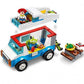 LEGO | Disney Pixar's Toy Story 4 RV Vacation 10769 Building Kit (178 Pieces)