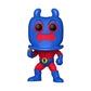 Funko Pop! Animation: Spongebob Squarepants - Man Ray - Collectable Vinyl Figure - Gift Idea - Official Merchandise - Toys for Kids & Adults