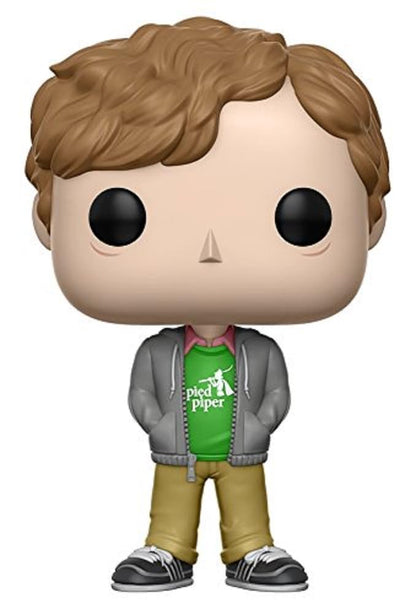Funko POP Television: Silicon Valley Richard Toy Figures
