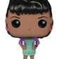Funko POP TV Saved by The Bell Lisa Turtle Action Figure