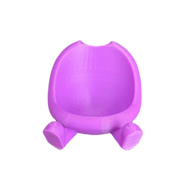 TEYOUYI Stand for Tamagotchi Nano Purple