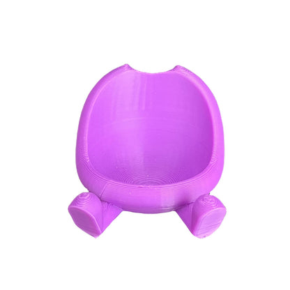 TEYOUYI Stand for Tamagotchi Nano Purple