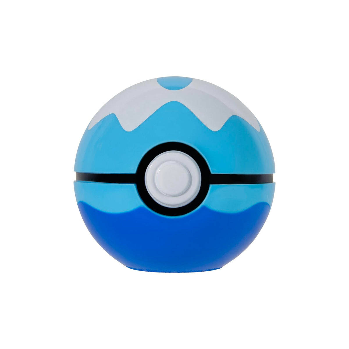 Pokémon PKW4158 Clip 'N' Go Ottaro with Diving Ball Official Set