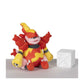 Pokemon Center: Sitting Cuties: Magmortar Plush # 467 - Generation 4-6 in