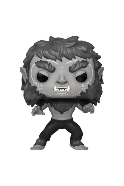 Funko POP! Marvel: Werewolf by Night - Werewolf