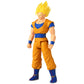 Limit Breaker Series Sparking - Dragon Ball - Super Saiyan 2 Goku, 12" Action Figure