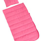 DreamWorld Collections Slumber Party - Pink Sleeping Bag with a Pillow - Fits 18 Inch Doll, 18 Inch Doll Accessories (Doll Not Included)