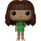 Funko Cece Parekh (2018 Fall Con Exc): P o p ! TV Vinyl Figurine Bundle with 1 Compatible 'ToysDiva' Graphic Protector (710-34726 - B)