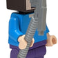 LEGO Minecraft: Steve Minifigure with Pickaxe