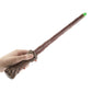 Mattel Games PICTIONARY AIR Harry Potter Family Drawing Game, Wand Pen, 112 Double-Sided Clue Cards, Trunk Card Holder, Collector Package. for 8 Year