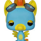 Funko POP My Little Pony: Spitfire