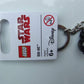 LEGO Star Wars: BB-9E Keyring 2019