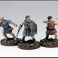 Wargames Atlantic Gangs of Rome: Citizens of Rome, WAAMR001