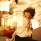 QGYDYH Bjd Doll Clothes,Ball Jointed Doll Clothes,Handmade,Frock.for 1/6 bjd Doll (yx)