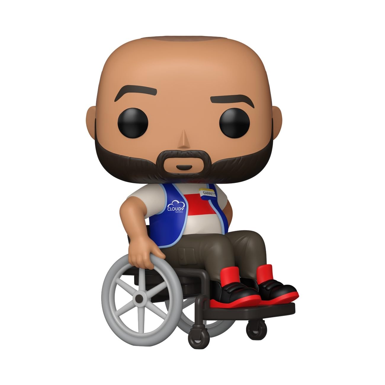 Funko POP! TV: Superstore - Garrett McNeill