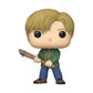 Funko Pop! Games: Silent Hill - James Sunderland - Collectable Vinyl Figure - Gift Idea - Official Merchandise - Toys for Kids & Adults - Video Game