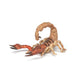 Papo - Realistic Scorpion Figure - Ages 3+ - Garden Animals Collection - Educational Play Insects - Gift Idea Toy for Girls and Boys