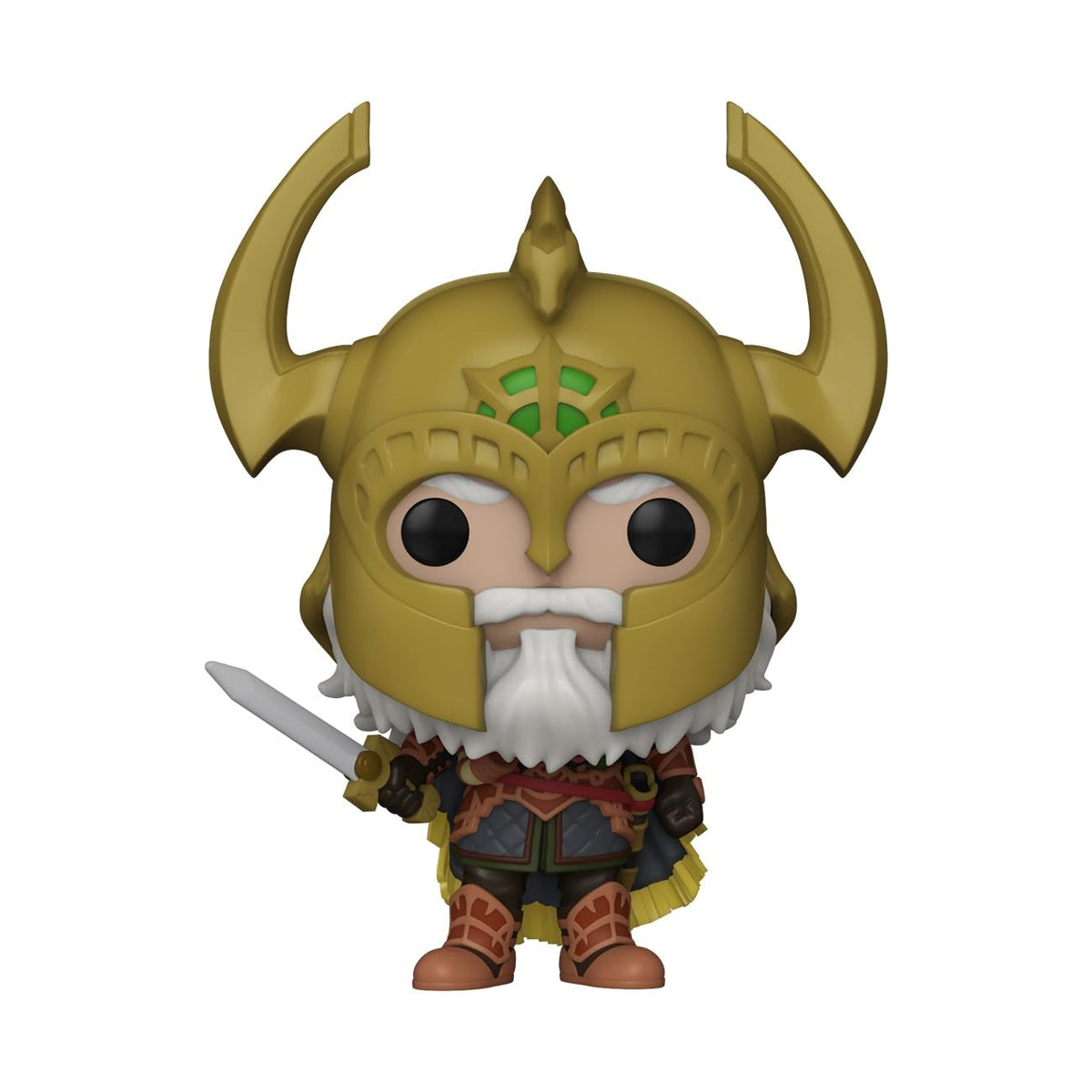 Funko POP! Lord of the Rings: War of the Rohirrim - Helm Hammerhand