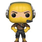 Funko Pop! Games: Fortnite - Raptor, Multicolor, Standard