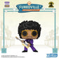 Funko Jimi Hendrix POP! Jimi Hendrix in Purple Suit SDCC 2023 Shared Exclusive