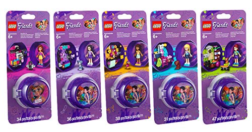 LEGO Friends Mia's Exploration Pod 853777