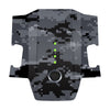 MightySkins Skin Compatible with DJI Mavic Pro Battery - Digital Camo | Protective, Durable, and Unique Vinyl Decal wrap Cover | Easy to Apply