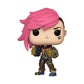 Funko Pop! TV: Arcane: League of Legends - Vi - Collectable Vinyl Figure - Gift Idea - Official Merchandise - for Kids & Adults - TV Fans - Model