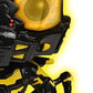 Funko POP Movies: Ant-Man Glow in The Dark Yellow Jacket Action Figure [Amazon Exclusive]