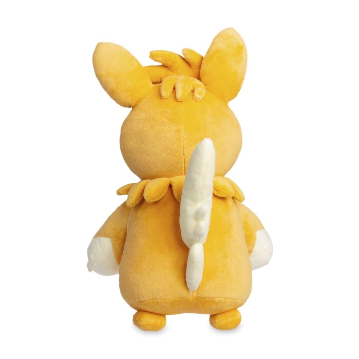 Pokemon Center: Pawmot Poké Plush, 14 ¼ Inch