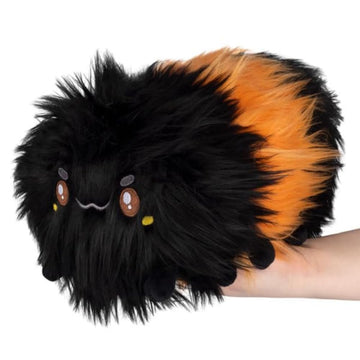 Squishable - Mini Woolly Caterpillar - Garden Collection - 11.5 in - Soft Toy Collectible Stuffed Animal