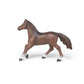 Papo - Realistic Anglo-Arabian Mare Figure - Ages 3+ - Horses Collection - Creative Play Equestrian World - Gift Idea Toy for Girls and Boys