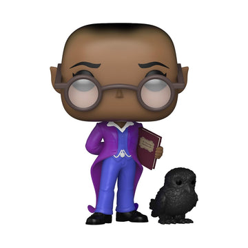 Funko POP TV: Sandman - Lucienne - Collectable Vinyl Figure - Gift Idea - Official Merchandise - for Kids & Adults - Horror Fans - Model Figure for