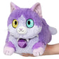 Squishable - Mini Phlox The Plague Cat - The Mysterious Doctor Plague Collection - 19 in - Soft Toy Collectible Stuffed Animal