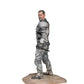 DARK HORSE COMICS Dune: Gurney Halleck Figure, Multi, 9.5 inches