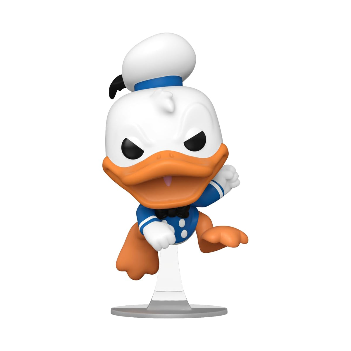 Funko POP! Disney: Donald Duck 90th Anniversary (Angry)