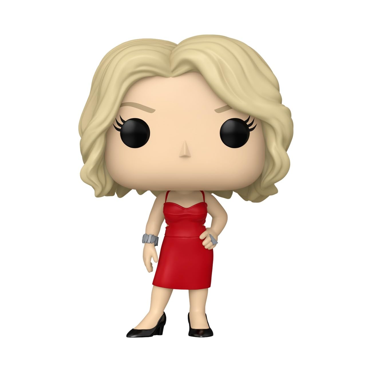 Funko POP! TV: Battlestar Galactica - Six