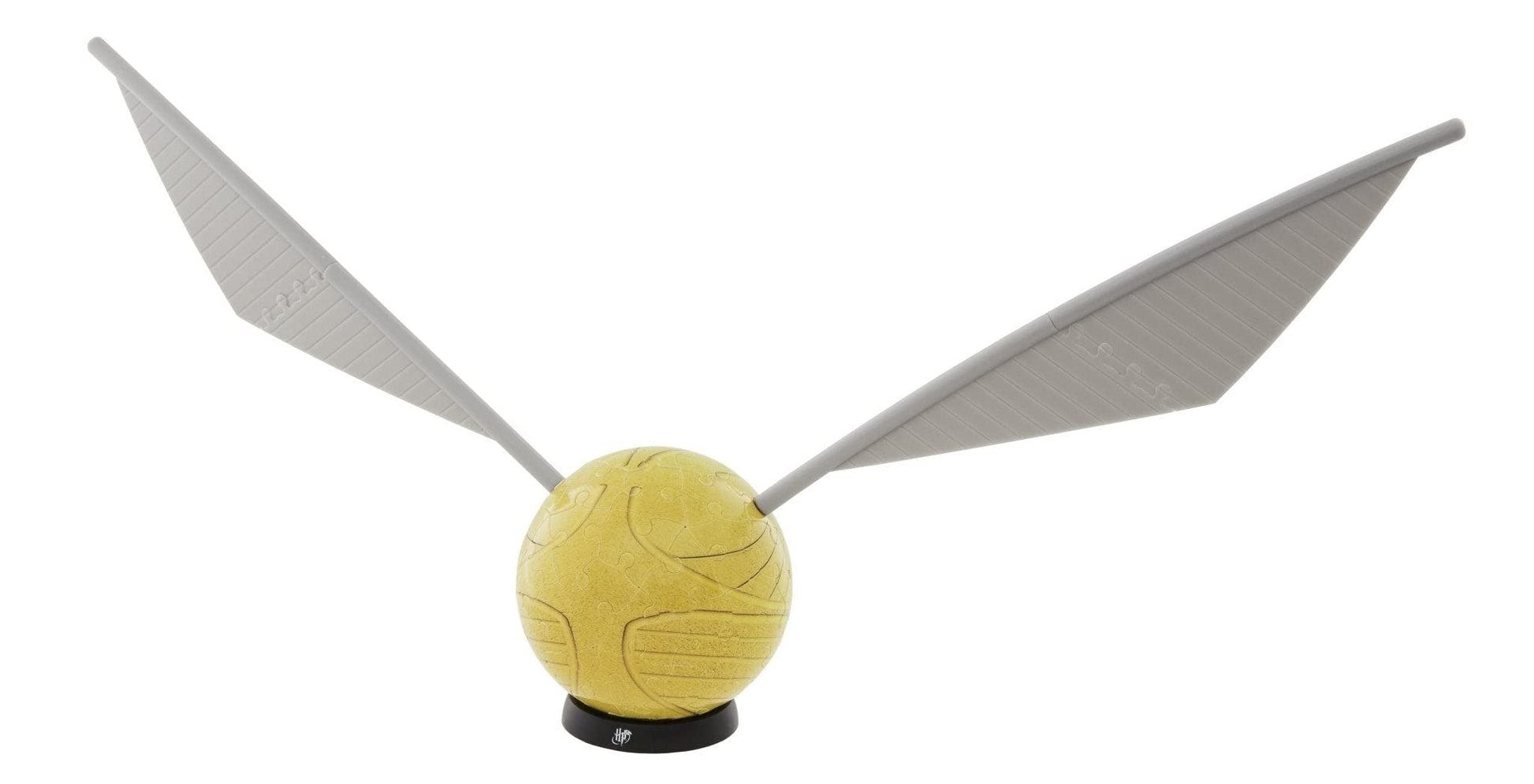4D Cityscape Harry Potter Snitch 3D Puzzle (3-inch)