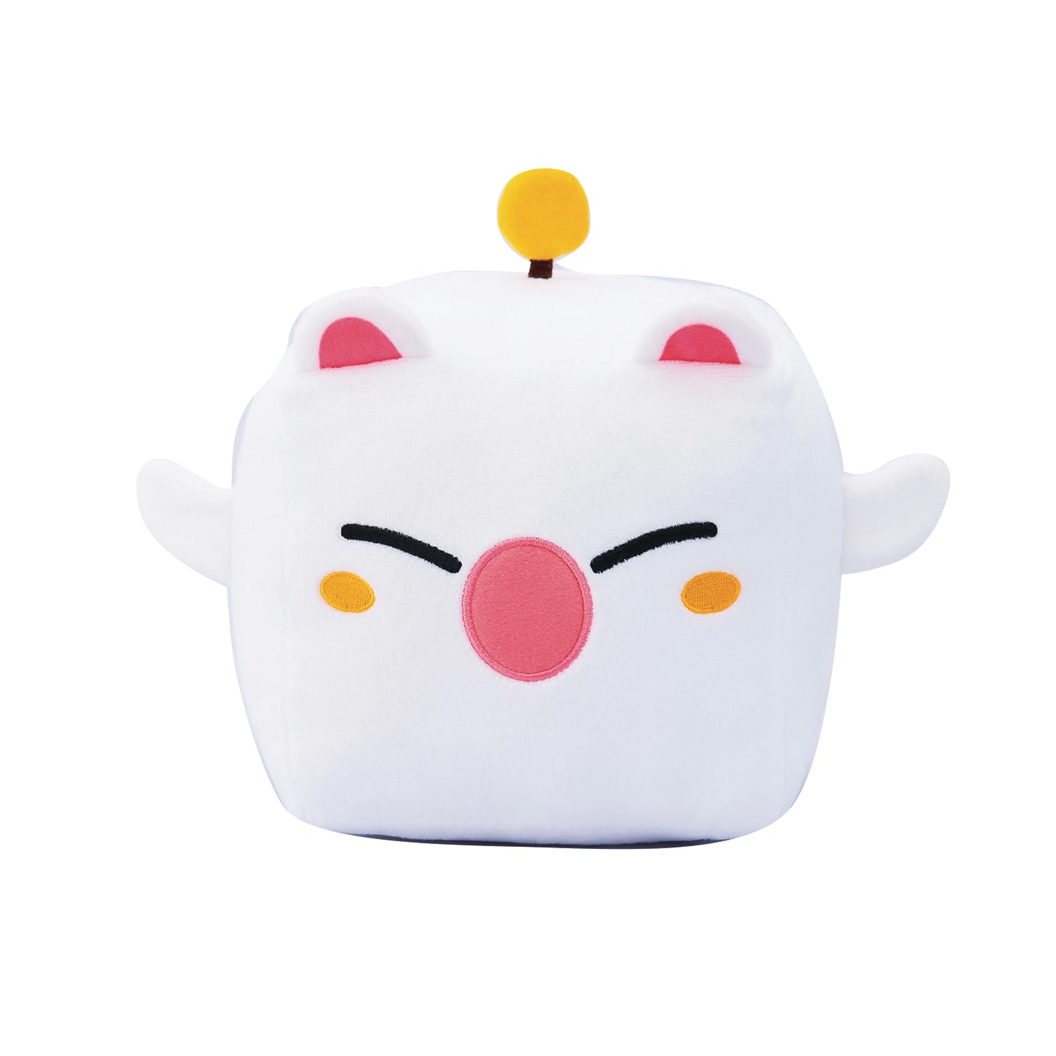 Final Fantasy: Moogle Medium Cube Plush