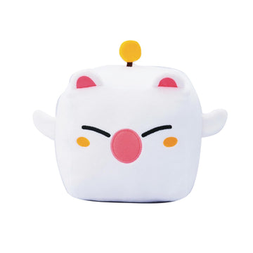 Final Fantasy: Moogle Medium Cube Plush