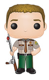 Funko Pop! Movies: Super Troopers - Foster