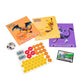 Pokemon TCG: Pokemon Battle Academy, Multicolor